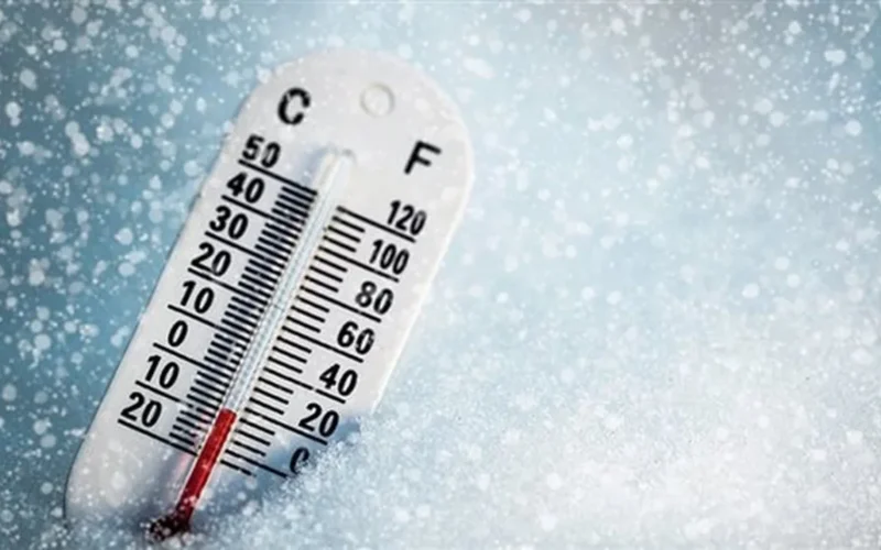 انخفاض درجات الحرارة اليوم.. تفاصيل الطقس في مصر من الأرصاد ببث مباشر